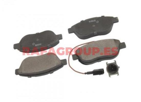 RG6561 - Pastillas de freno